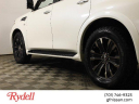 Thumbnail image of 2020 Nissan Armada at Rydell Auto Center Inc USED - Honda/Nissan