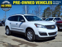 Thumbnail image of 2017 Chevrolet Traverse at Champion Chevrolet Of Howell