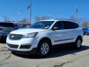 Thumbnail image of 2017 Chevrolet Traverse at Champion Chevrolet Of Howell