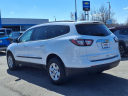 Thumbnail image of 2017 Chevrolet Traverse at Champion Chevrolet Of Howell