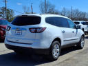 Thumbnail image of 2017 Chevrolet Traverse at Champion Chevrolet Of Howell