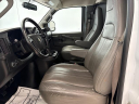 Thumbnail image of 2023 Chevrolet Express at Richardson Chevy Buick