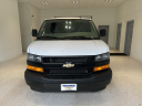 Thumbnail image of 2023 Chevrolet Express at Richardson Chevy Buick