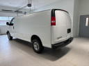 Thumbnail image of 2023 Chevrolet Express at Richardson Chevy Buick