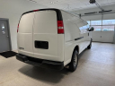 Thumbnail image of 2023 Chevrolet Express at Richardson Chevy Buick