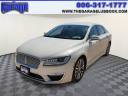 Thumbnail image of 2020 Lincoln MKZ at The Garage