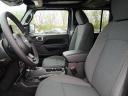 Thumbnail image of 2025 Jeep Wrangler at Wetzel Chrysler Jeep Dodge Ram
