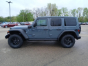 Thumbnail image of 2025 Jeep Wrangler at Wetzel Chrysler Jeep Dodge Ram