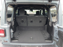 Thumbnail image of 2025 Jeep Wrangler at Wetzel Chrysler Jeep Dodge Ram