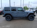 Thumbnail image of 2025 Jeep Wrangler at Wetzel Chrysler Jeep Dodge Ram