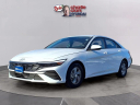 Thumbnail image of 2025 Hyundai ELANTRA at Charlie Clark Hyundai