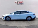 Thumbnail image of 2025 Hyundai ELANTRA at Charlie Clark Hyundai