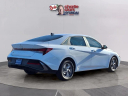 Thumbnail image of 2025 Hyundai ELANTRA at Charlie Clark Hyundai