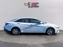 Thumbnail image of 2025 Hyundai ELANTRA at Charlie Clark Hyundai