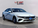 Thumbnail image of 2025 Hyundai ELANTRA at Charlie Clark Hyundai