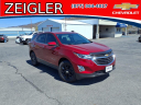 Thumbnail image of 2019 Chevrolet Equinox at Zeigler Chevrolet Claysburg