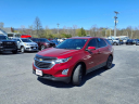 Thumbnail image of 2019 Chevrolet Equinox at Zeigler Chevrolet Claysburg