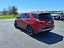 Thumbnail image of 2019 Chevrolet Equinox at Zeigler Chevrolet Claysburg