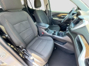 Thumbnail image of 2021 GMC Terrain at Bartow Ford Company