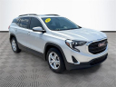 Thumbnail image of 2021 GMC Terrain at Bartow Ford Company