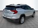 Thumbnail image of 2021 GMC Terrain at Bartow Ford Company