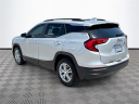 Thumbnail image of 2021 GMC Terrain at Bartow Ford Company