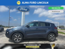 Thumbnail image of 2020 Kia Sportage at Alma Ford