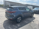 2020 Kia Sportage LX at Alma Ford