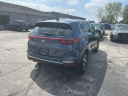 Thumbnail image of 2020 Kia Sportage at Alma Ford