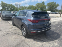 Thumbnail image of 2020 Kia Sportage at Alma Ford