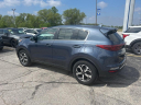 Thumbnail image of 2020 Kia Sportage at Alma Ford