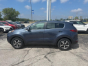 Thumbnail image of 2020 Kia Sportage at Alma Ford