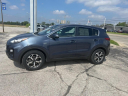 Thumbnail image of 2020 Kia Sportage at Alma Ford