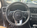 Thumbnail image of 2020 Kia Sportage at Alma Ford