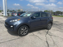 Thumbnail image of 2020 Kia Sportage at Alma Ford