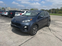 Thumbnail image of 2020 Kia Sportage at Alma Ford