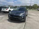 Thumbnail image of 2020 Kia Sportage at Alma Ford