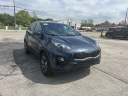 Thumbnail image of 2020 Kia Sportage at Alma Ford