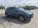 Thumbnail image of 2020 Kia Sportage at Alma Ford