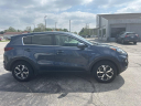 Thumbnail image of 2020 Kia Sportage at Alma Ford