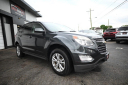 Thumbnail image of 2017 Chevrolet Equinox at CICCHINO AUTO SALES LLC