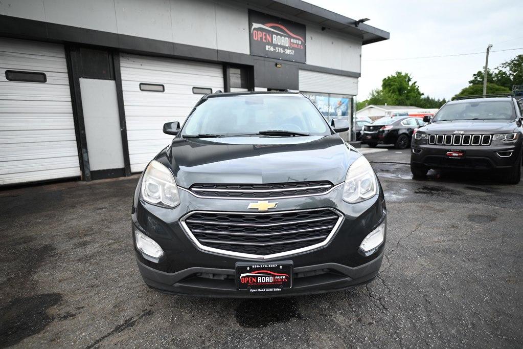 Thumbnail image of 2017 Chevrolet Equinox at CICCHINO AUTO SALES LLC