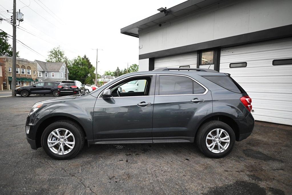 Thumbnail image of 2017 Chevrolet Equinox at CICCHINO AUTO SALES LLC