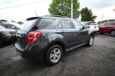 Thumbnail image of 2017 Chevrolet Equinox at CICCHINO AUTO SALES LLC