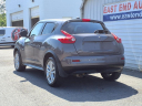 Thumbnail image of 2011 Nissan JUKE at East End Auto Sales
