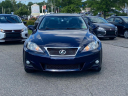 Thumbnail image of 2011 Lexus IS 250 at Shirlie Slack Mitsubishi