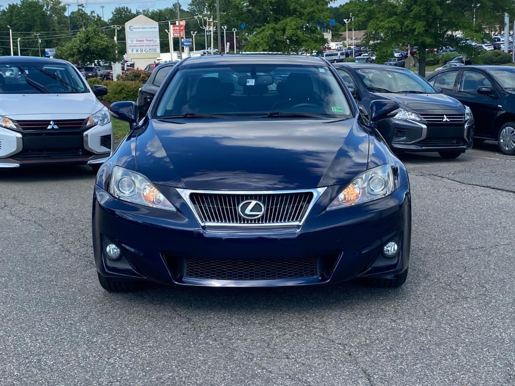 Thumbnail image of 2011 Lexus IS 250 at Shirlie Slack Mitsubishi
