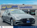 2022 Hyundai SONATA SEL at Millennium Hyundai