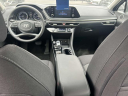 Thumbnail image of 2022 Hyundai SONATA at Millennium Hyundai