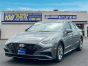 Thumbnail image of 2022 Hyundai SONATA at Millennium Hyundai